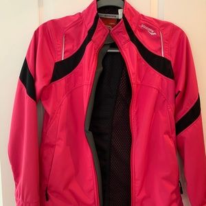 Saucony Running Jacket